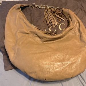 Gucci Hobo purse